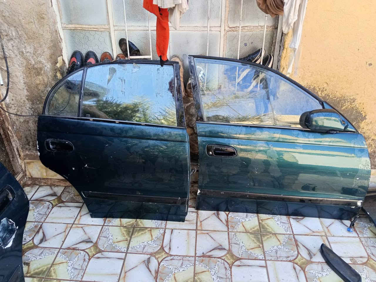 السلام عليكم سستم كرونه نفخ نضيف ربع بيبان وجنطه وبنيد ودعميات ولايتات وجملغات مكاني بل شطره الشراي بيه خير ويدلل يتصل وني بخدمته ***********
