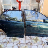 سستم كرونه • نفخ نضيف • ربع بيبان وجنطة