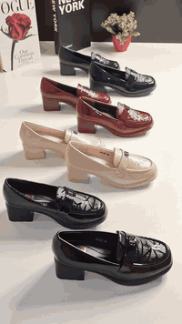 توفر لدينا حديثا حذاء فلرريتان  طبي وزن صفر  الارتفاع 5  القياسات من 3...