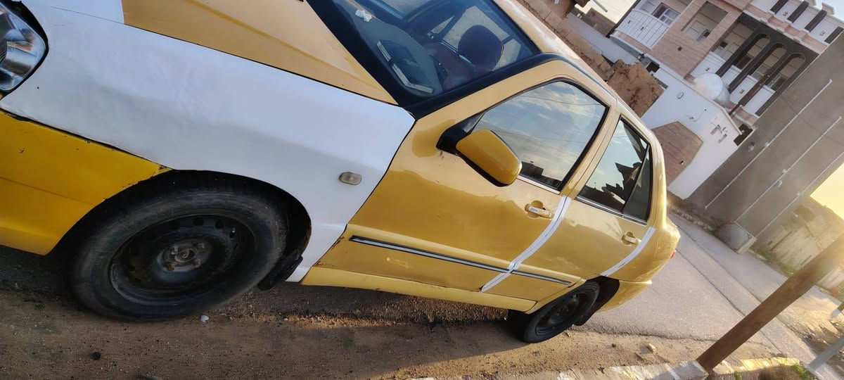 السلام عليكم شيري كوين اصفر موديل 2011 للبيع كير ومكينه كامري موديل قديم رقم انبار السنوية لل2028صاحبها موجود بحصيبه
موصلة 26 السياره شغاله ومكينتها حلوه وصدرها جديد
الرقم للتواصل واتساب ***********
