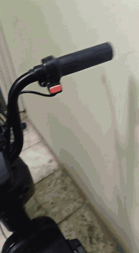 دراجة شحن للبيع حجم 14
تشتغل بصمه وتطفه بصمه + وسويچات ثنين

بطاريات وملف بلادي نضيفات مبيهن أي مشكلة

سرعتها 70 وتقفل 

بيها 3 نمرات للسرعه

سعر 250 بيها مجال بسيط
مكاني عدالة
للتواصل ***********
