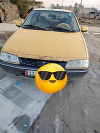 تكسي • ٢٠٠٩ • اوتوماتيك