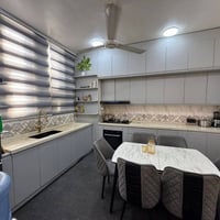 بيت للبيع مساحه 200متر مجمع السلام السكني طابقين السعر 115وبي مجال بصي...