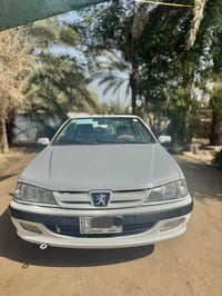 بيجو بارص • ٢٠٢١ • كفالة