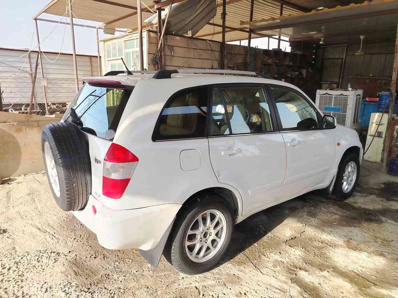 السلام عليكم
تيكو 2012 قادسيه ميكانيكي جاهزه
محرك وكير وحداديه جيدة تبريد تدفئه شغالة
مكان السياره نجف السعر 58 الاستفسار على الرقم
***********
