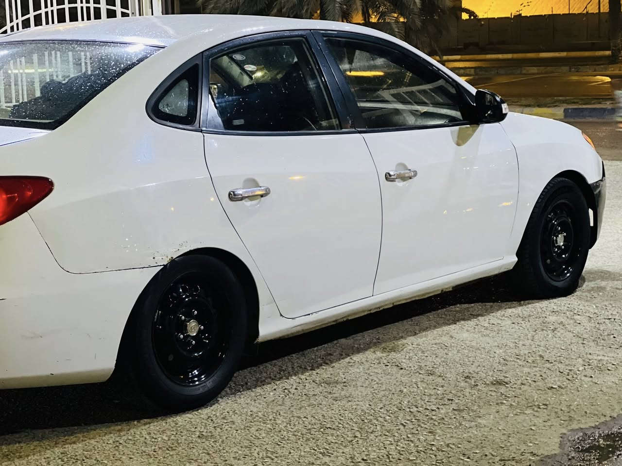 سلام عليكم من رخصه الادمن    النترا 2011  رقم أربيل تريد وكله تريد تحويل ضرر أربع قطع بس حتى ماتعبك أبيع احزام صبغ شاصي لغود تكم والحوض دكه جاكوج مابيهن كفاله والباقي شوف العين كير ومكينه 1.6عل شرط  ***********
