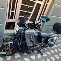 فلوجه • موديل ٢٦ • فول بطاريات