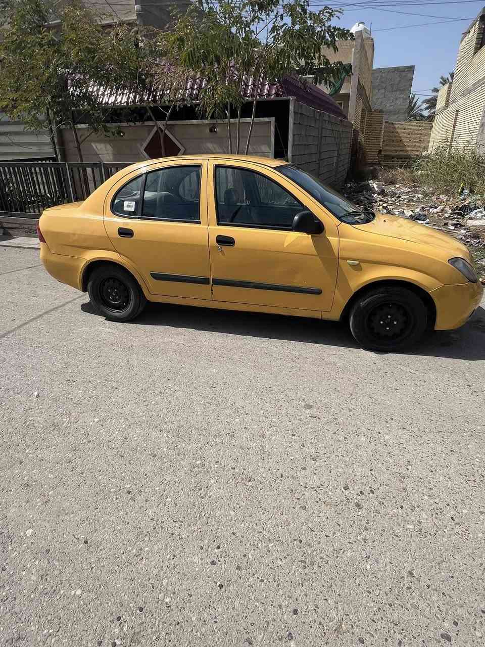 ‏سلام عليكم عندي طيبة مدير 16 فقط باب الدلة والباقي مكفول مكان بغداد الشعب السعر 36بيه مجال رقم ***********
