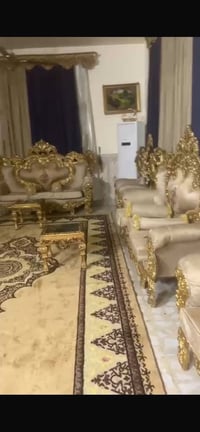 كنب جديد • للبيع