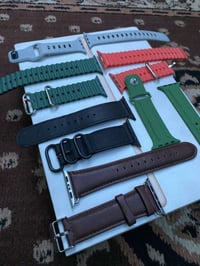 سيورة ساعات ابل خلي سعرك وبلعافية07701010795