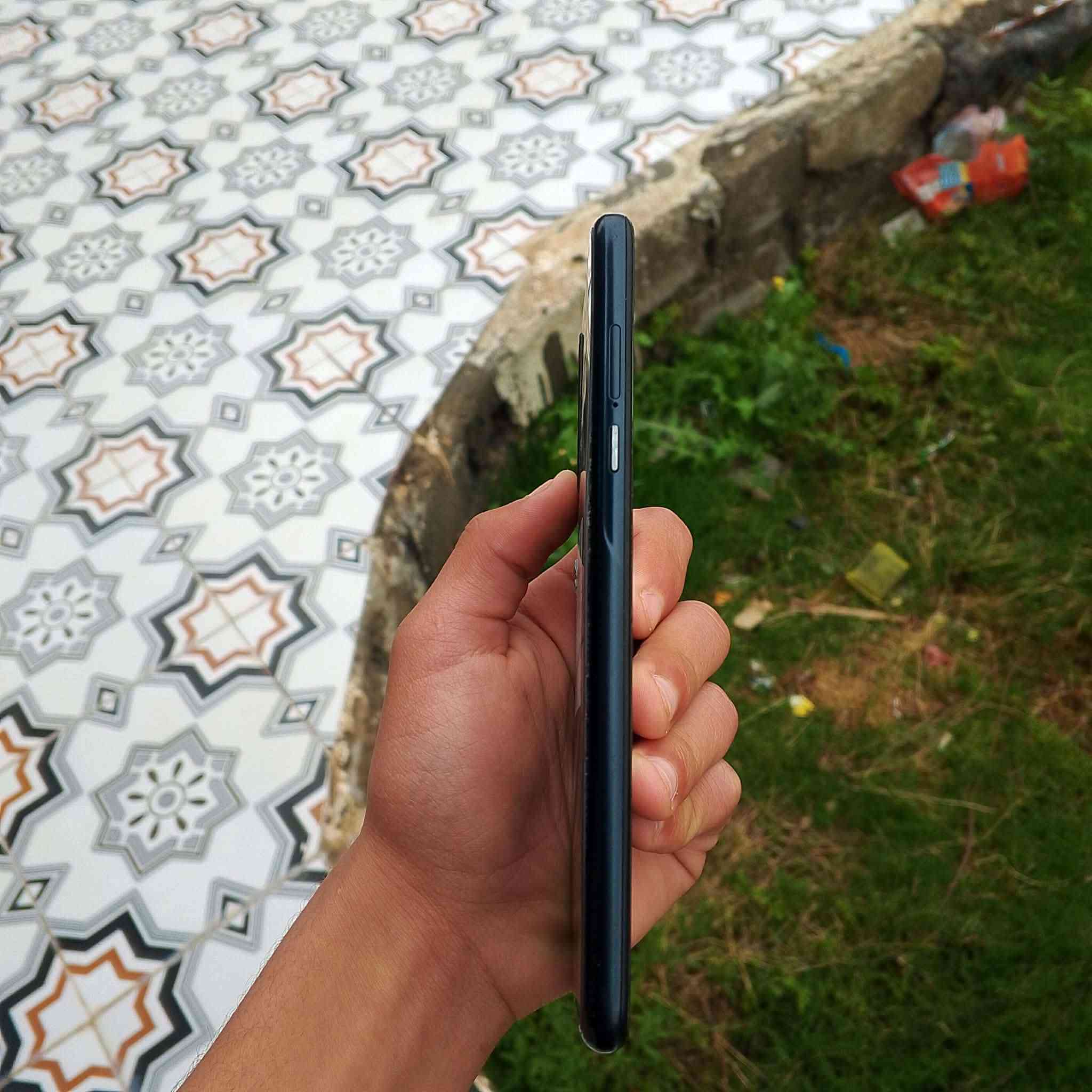 جهاز TCL20EC مبدل شاشه وضهر والشاشه بيه فطور مثل مموضح بل صور جهاز كلشي شغال بي للبيع سعر 70 وبي مجال


**إذا كنت صاحب هذا الإعلان وتريد حذفه لأي سبب، رجاءا أرسل رسالة إلى الدعم الفني**