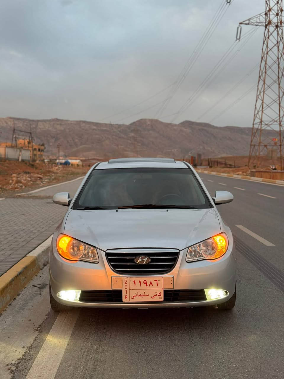 ئاڤانتی . دوبەی فولل مواسەفات سلایت کوشنجڵد تەبرید لەمس فولفول سەقفو کەڤەر گۆراوو دەعمو لێدراو بەشەرت هەمو گیانی بەشەرت سفرە 
***********
 وەتسئاپو ڤیبەەی لەسەرە كويسينجاك, أربيل
