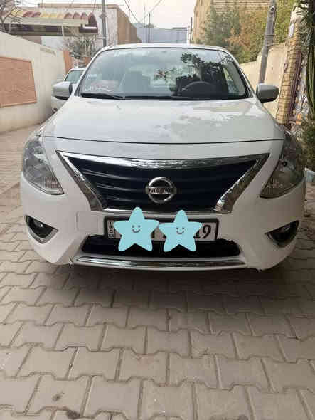 السلام عليكم 
سيارتين للبيع 
اكسنت موديل 15 جاملغ تبديل +بارد نجف انكليزي 
نيسان صني 23 كفاله اربيل انكليزي 
واتساب او خاص
***********
