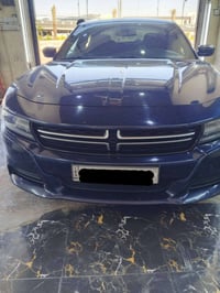 جارجر • ٢٠١٥ • وارد امريكي