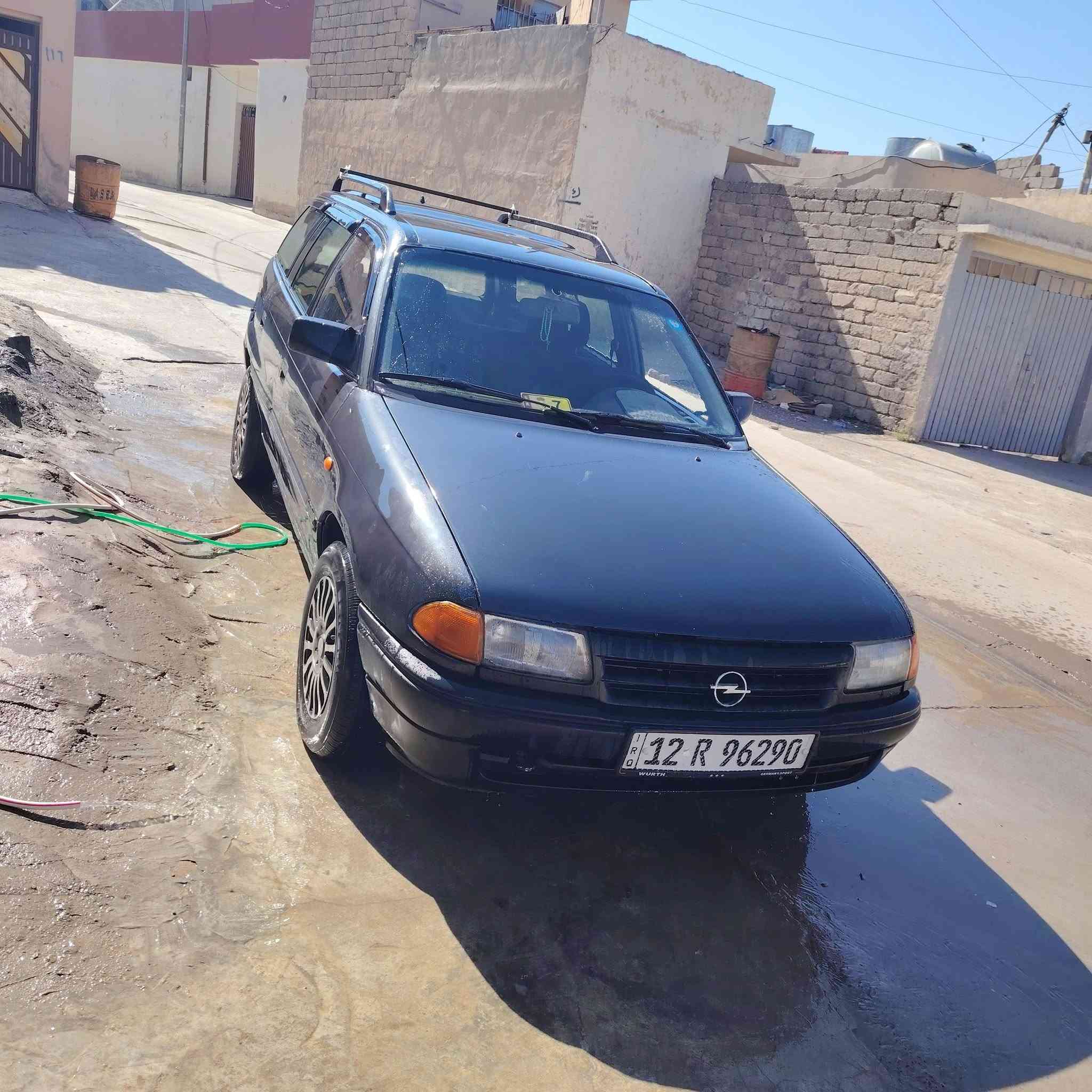 اوبل استره استيشن موديل 94حجم 16رقم انكليزي سنوية بسمي سعر 45وبيه مجال شراي يجي خاص 🌹وتحياتي الجميع🌹


**إذا كنت صاحب هذا الإعلان وتريد حذفه لأي سبب، رجاءا أرسل رسالة إلى الدعم الفني**