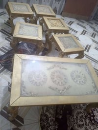 ترابيزه • شطره • توصيل