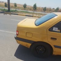 بيجو لميس موديل ٢٠١٥ سياره بيه بارد بجاملغ خلفي وبيه خياس بلداير خلفي ...