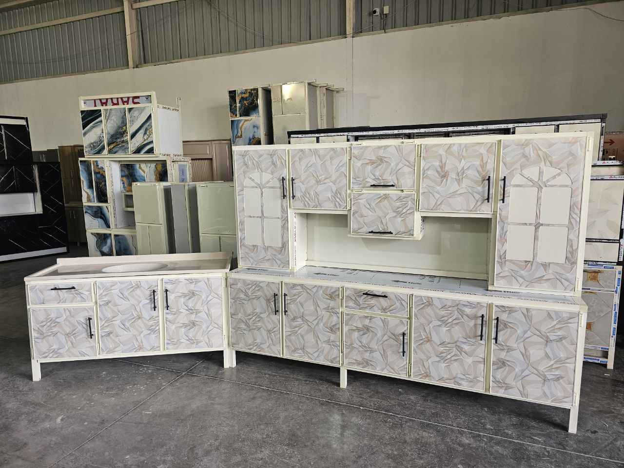 لأصحاب_الذوق_الرفيع، بألوان مميزه  🤎🤍
#كاونترات، أنيقه وحصريا بأنسب الأسعار😍

 و #ويوجد خدمة توصيل_ لباب البيت🚛🏠

مطبخك ويانه يختلف عن كل المطابخ،

للحجز مراسله الخاص

🔥 سارع بالحجز الآن – حول مطبخك إلى تحفة فنية

📢 انتهز الفرصة وامتلك أجمل وأحدث المطابخ بتصاميم راقية تناسب ذوقك!

💡 لا تتردد في  الحجز Colombo, Sri Lanka


**إذا كنت صاحب هذا الإعلان وتريد حذفه لأي سبب، رجاءا أرسل رسالة إلى الدعم الفني**