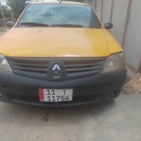 رينو لوكان موديل ٢٠٠٩ باور ستيرن مكفوله كير ومكينه تبيرده ثلج شرط الفح...