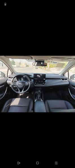 سلام عليكم ورحمة الله وبركاته كورله شكل لخليجي اخت زيرو نظافه 100 من 100 ماشيه 8 الف مكلف بنشر سعر 155 ***********
