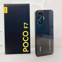 بوكو F7 • نقد • تقسيط