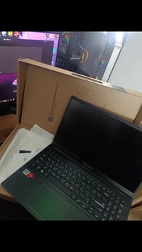 اسوس فيفو بوك • R5 ٧٥٢٠U • نظافة ٩٩٪