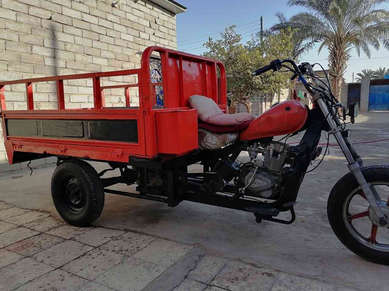 سلام عليكم
ستوته امتيار نظيفه حلوه مرتبة كهربيات كامله شاصي مكفول 
سعر خاص 
***********
متواجد علئ واتساب
