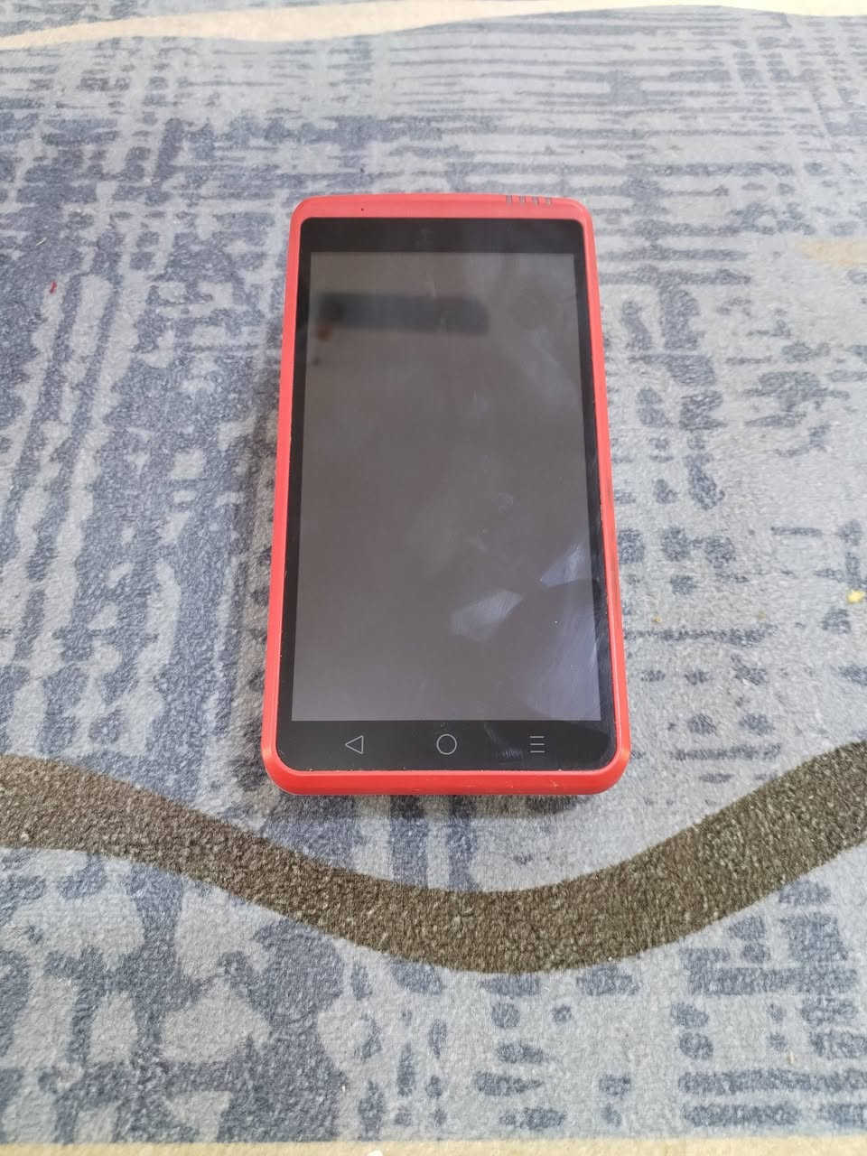 جهاز سحب رصيد نضيف للبيع السعر 140 الف للاستفسار  مراسله الصفحه او الاتصال على الرقم ***********
