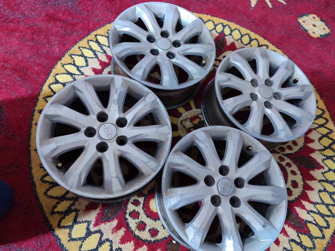 اصلي ابوالختم حاوية


**إذا كنت صاحب هذا الإعلان وتريد حذفه لأي سبب، رجاءا أرسل رسالة إلى الدعم الفني**