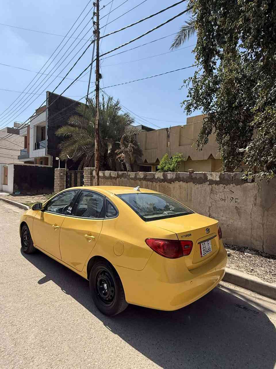 السلام عليكم هونداي النترا 2010امريكي حادثها جاملغ خلفي بدون اي داخل محرك 2000 كير ومحرك وتبريد وصدر كفاله رقم بغداد بسمي تحويل مباشر سياره جاهزه السعر 85
***********
***********
