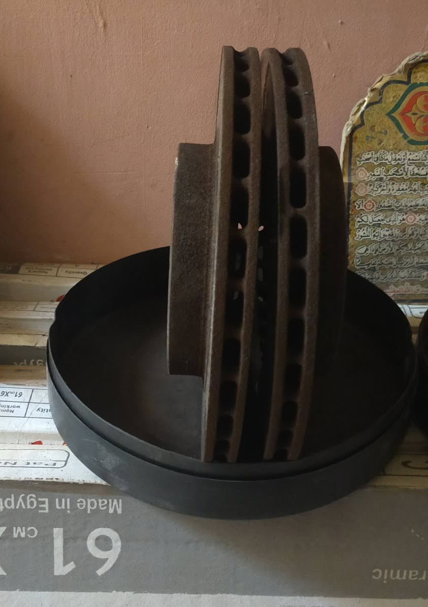 قطع غيار سيراتو 10 للبيع بسعر مناسب لعدم الحاجه


**إذا كنت صاحب هذا الإعلان وتريد حذفه لأي سبب، رجاءا أرسل رسالة إلى الدعم الفني**