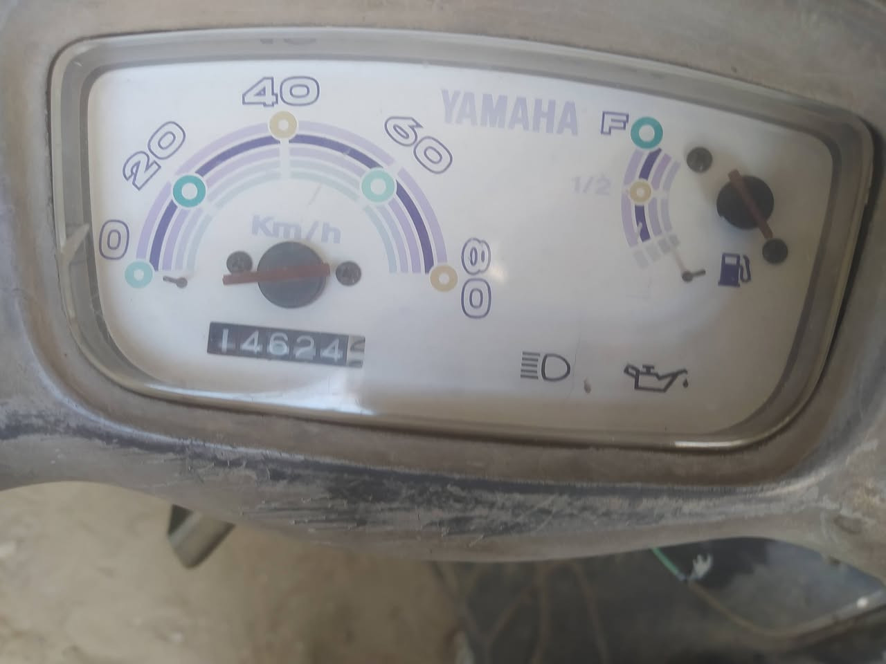 مرخصت لادمن المحترم دراجه بيجي (80) طافية ابيعلك هل الموجود كوم حديد مكاني بغداد الحرية شارع 30 السعر (65)الف قفل قفل


**إذا كنت صاحب هذا الإعلان وتريد حذفه لأي سبب، رجاءا أرسل رسالة إلى الدعم الفني**