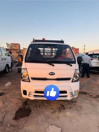 كية بنكو موديل 18 كفالة من مكينة على كشر سيارة خير من الله مبدل بية فق...