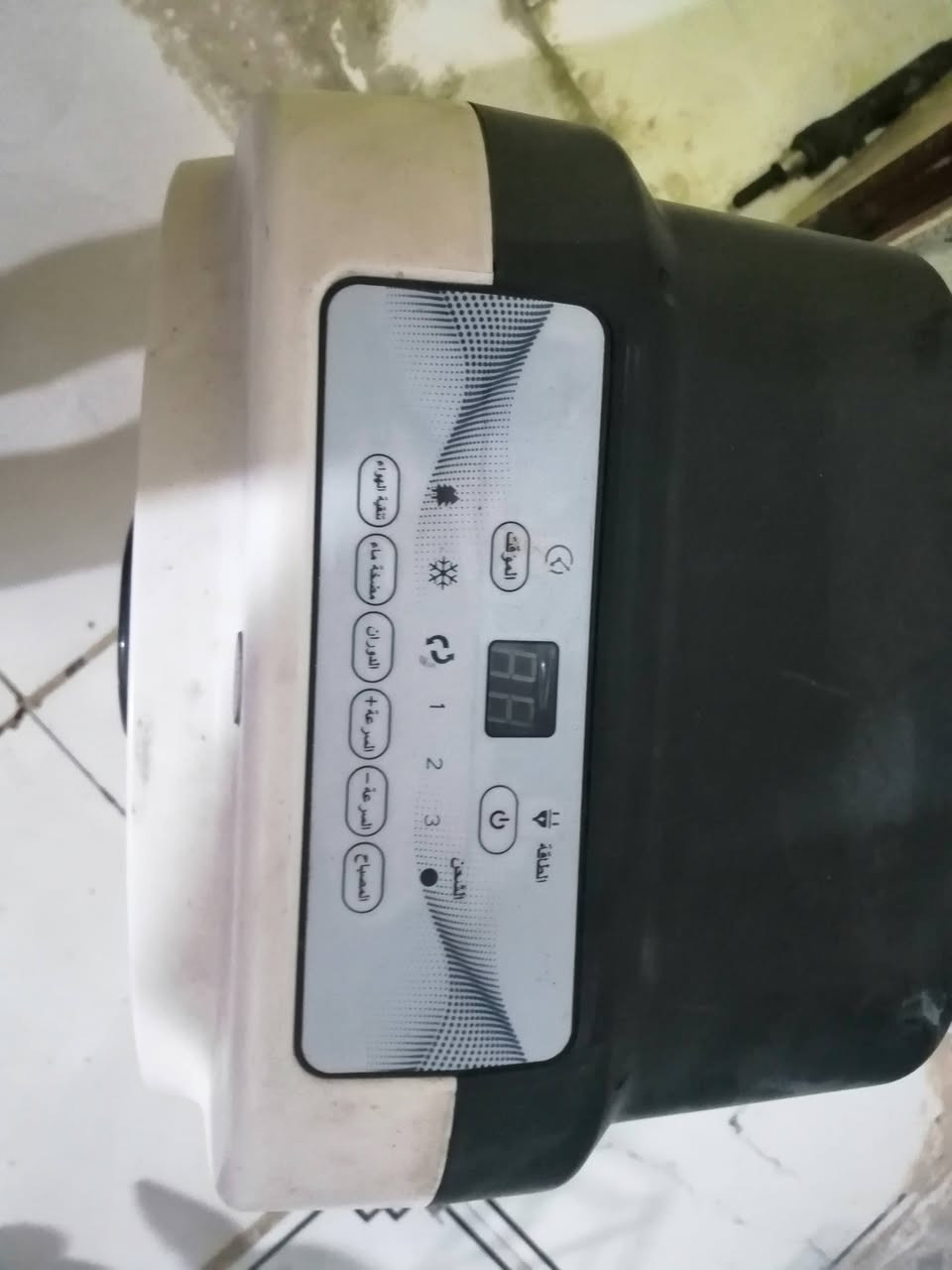 مبرده للبيع  بصره ***********
