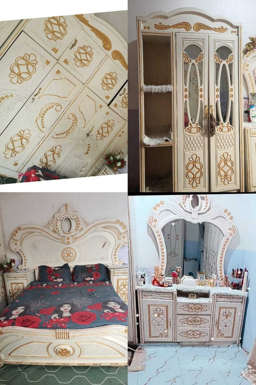 صاج عراقي مصبوغه صبغ حراري نضيفه جداً اي ضرر مابيها مكانها  ناصريه  طريق الغراف ـشطره السعر 750  وبيها مجال الشراي يدخل خاص مستعجلين عالبيع اللي يريدها يراسلني فول نظافه


**إذا كنت صاحب هذا الإعلان وتريد حذفه لأي سبب، رجاءا أرسل رسالة إلى الدعم الفني**