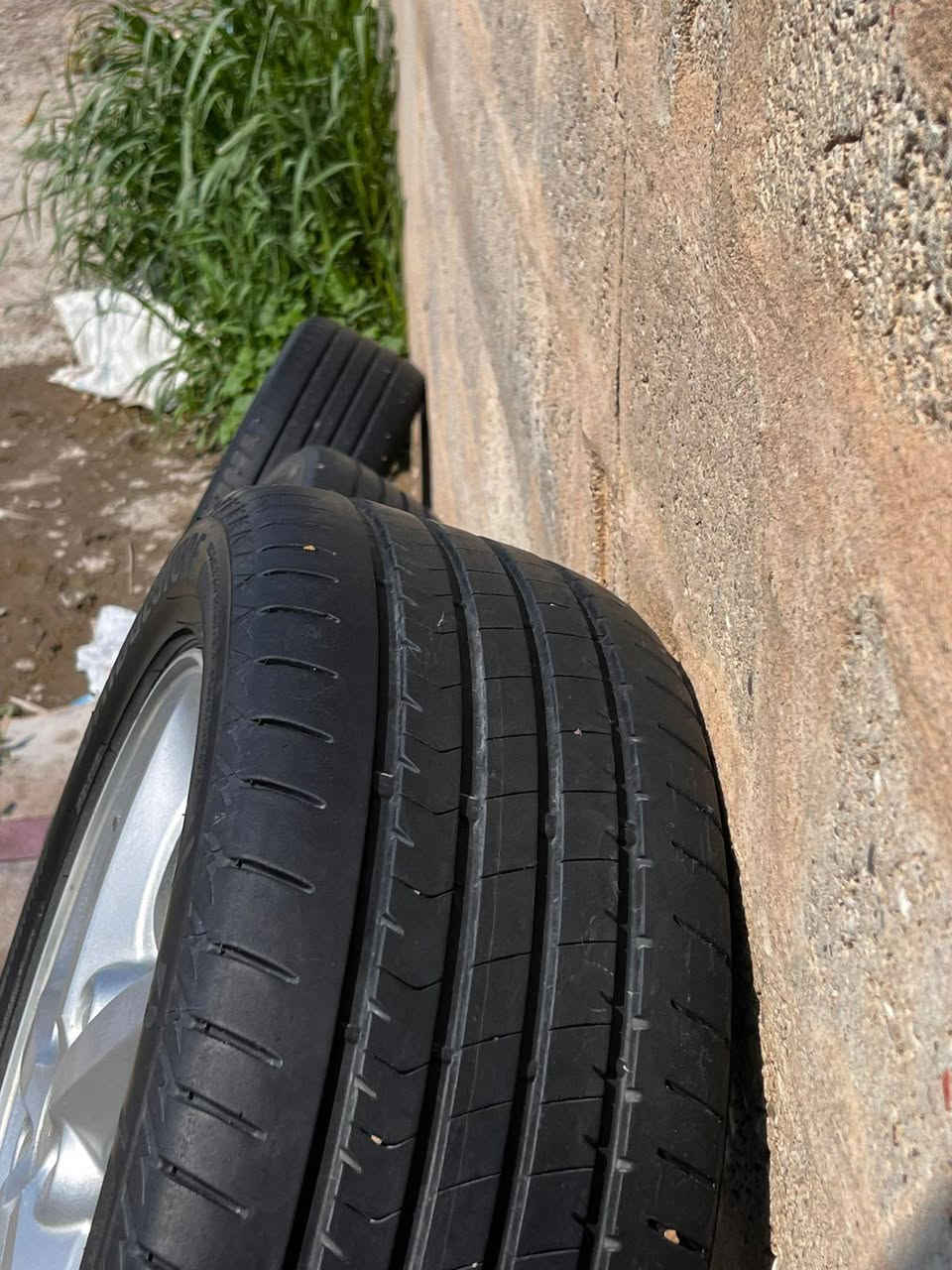 السلام عليكم
تخم ويل كب ١٧ مع تخم تاير ياباني نضافة ٩٥٪ للبيع السعر ٣٠٠
رقم صاحب الويالة ***********
العنوان بغداد قرب جزيرة بغداد السياحية
اخوان كل التفاصيل على الرقم
اني مكلف بالنشر اسف على الاطالة
