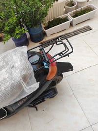 بطة ٦٠ • موديل ٢٠٠٣ • شاصي ملحوم
