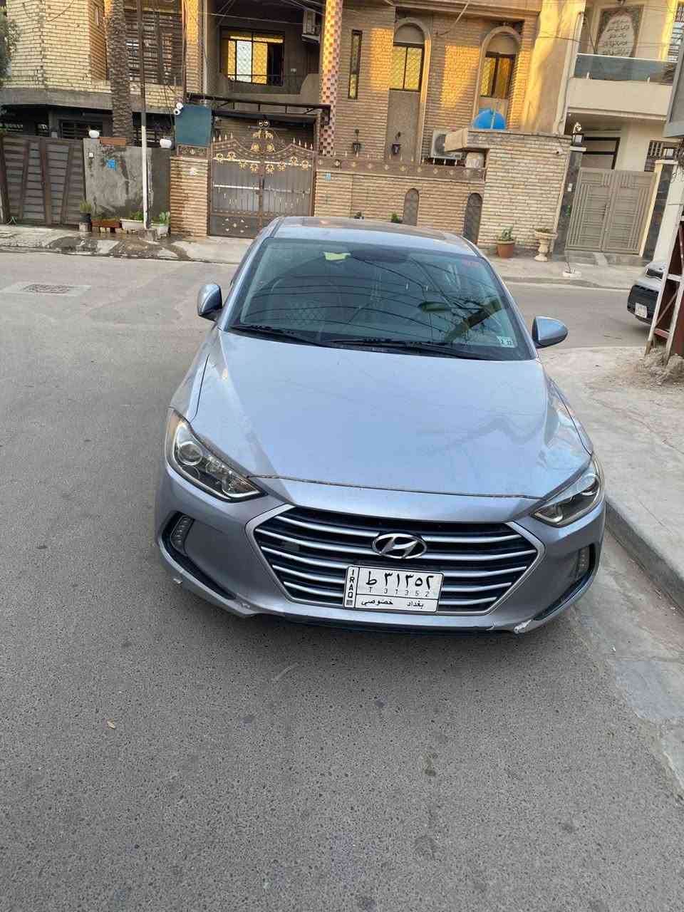 سياره النترا موديل 2017 سياره فول سياره وارد أمريكي شاشه وكامره وبصمه وفتحه سياره فول رادارات بجام
كشن كهربائي وتدفئه بكشنات الأمامي 
سياره نضيفه ماشيه 73 ألف سياره مال بيت مطالعه ولا مسافره 
(وهاي ضربته بصور )
سعره 120 ورقه وبيه مجال للشراي 
ممتواجد على فيس الاتصال على هاذ الرقم 
***********
سياره النترا موديل 2017 سياره فول سياره وارد أمريكي شاشه وكامره وبصمه وفتحه سياره فول رادارات بجام
