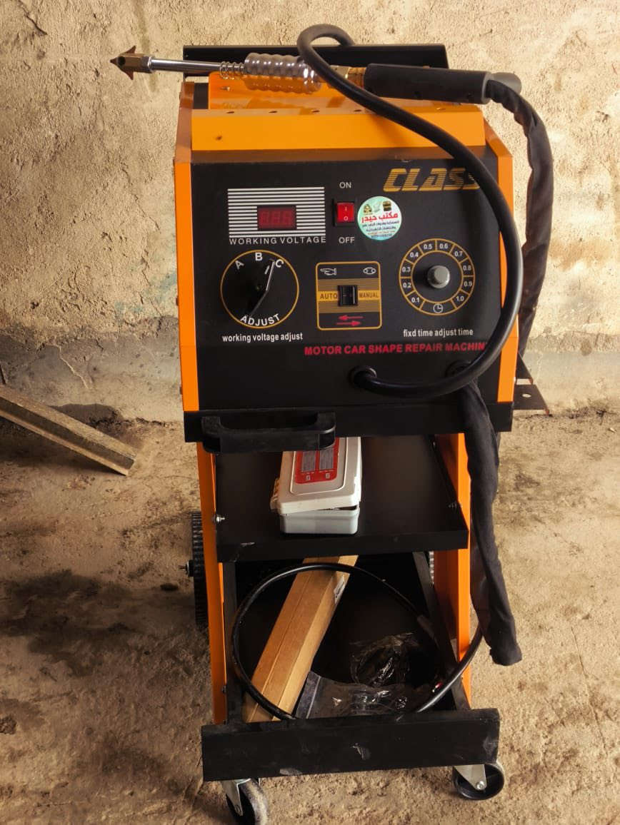 جهاز نتاش كهربائي صيني حجم ٩٩٠٠ متوفر جهاز غني عن التعريف شي راقي يعدل البوط يوجد خدمة توصيل بغداد ومحافظات ***********
