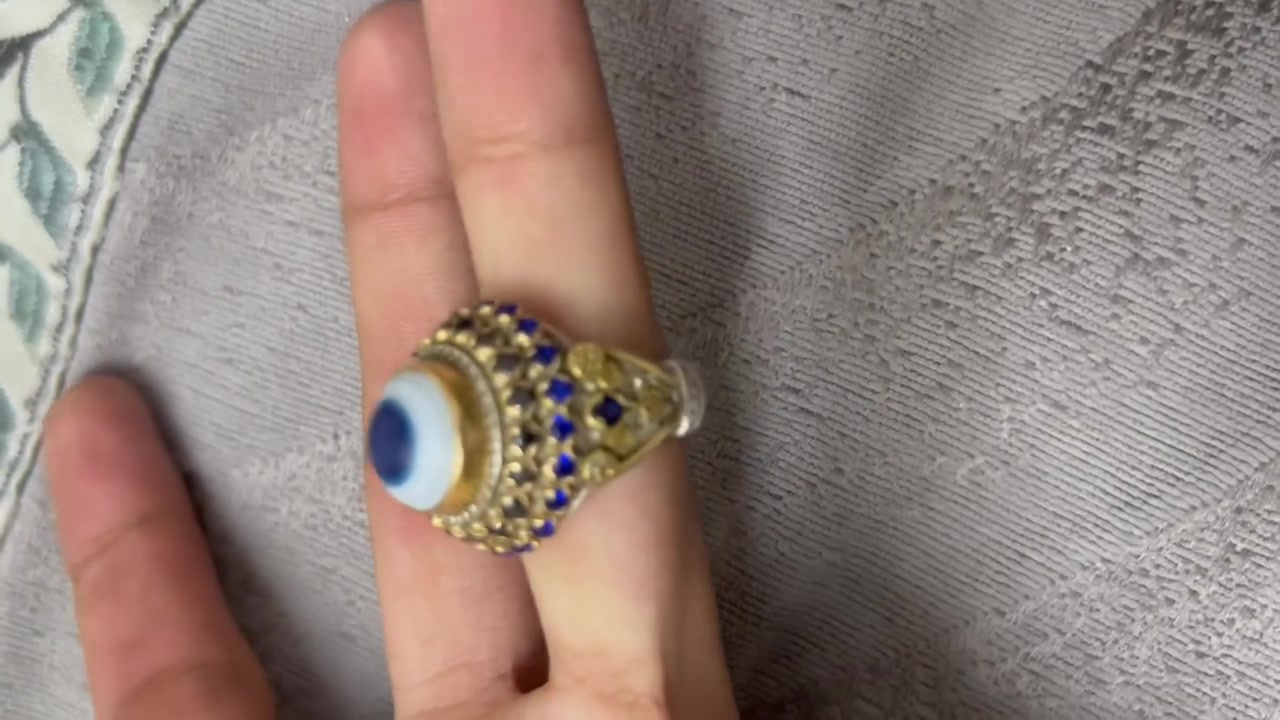 السلام عليكم اعاده نشر بسبب الوعود الكاذبه تواصل خاص السعر 800قفل قفل يحتوي عل 4 اغرامات ذهب


**إذا كنت صاحب هذا الإعلان وتريد حذفه لأي سبب، رجاءا أرسل رسالة إلى الدعم الفني**