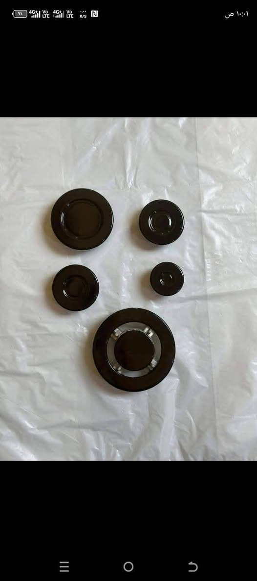 📍 ورشه  الصيانه  الطباخات 🔧
نقدم لكم خدماتنا في:

✅ صيانة الطباخات الغازية والكهربائية
✅ صيانة طباخات البيوت الحديثة والقديمة
✅ صيانة طباخات المطاعم، الكوفيات، والفنادق
✅ صيانة داخل وخارج بغداد
✅ نجيكم للموقع (للبيت أو المحل)
‏‪***********‬‏
 للتواصل والاستفسار:

ثقتكم مسؤوليتنا 💯
صيانة احترافية وسريعة 👨‍🔧   ‏‪***********‬‏  
0772 114 4349
