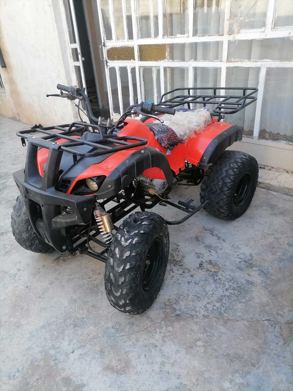 كير عادي محرك 250 حجم كبير
مكان جمجمال
سحر 750 الف


**إذا كنت صاحب هذا الإعلان وتريد حذفه لأي سبب، رجاءا أرسل رسالة إلى الدعم الفني**