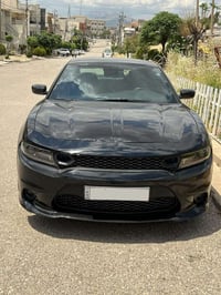 دوج جارجر • ٢٠٢١ • رقم اربيل
