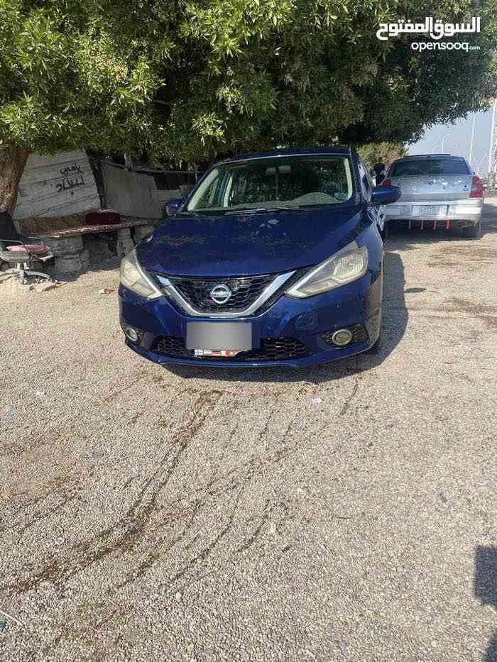 نيسان سنترا 2017 sv
وارد امريكي مكينة 1,800 مكفوله كير مكينه تبريد 
بيها ضربة خفيفه ب امريكا وباقي مكفول صور الحادث موجود ورقم شاصي موجود 
لون نيلي 
تحكم ستيرن 
ثلاث وضعيات قياده 
كامره شاشة 
حساس 
مواصفاتها معروفه 
سنوية منتهية شرط تحويل 
مكانها بصرة الزبير 
سعرها 92 بيها مجال بسيط 
تواصل *********** Singapore
