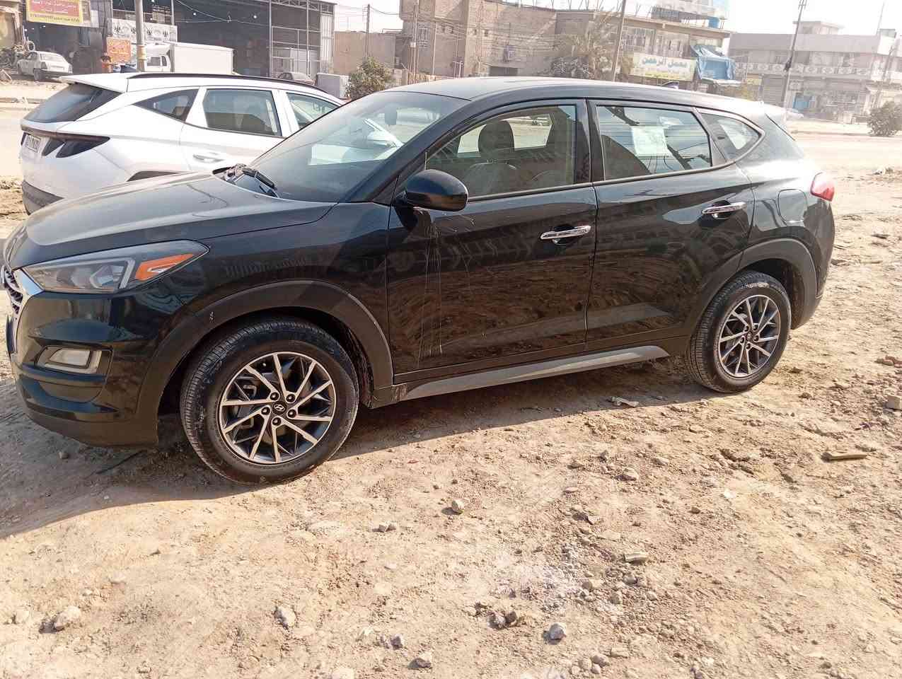 توسان موديل 21 وارد امريكي حادثه جاملغ وبنيد ولغد معمر سياره جديده ماعيزه برغي مكينه 2000 رقم بابل بسمنه ماشيه 90 الف السعر 155 مكاني بابل ***********
