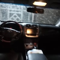 ماجستا ٢٠١٢ • اسود • كفالة محرك وكير