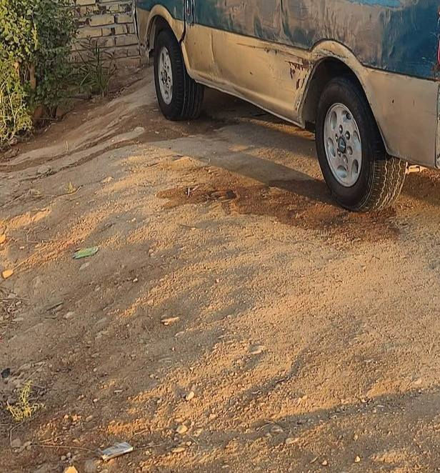 سلام عليكم اخوتي تخم وياله مال بريجو للبيع سعر300وبيهن مجال ومراوس بويل عادي واخذ فرق للعلم بيهن تايرات انضاف بس واحد شويه تعبان ولوياله كلش حلوات مكاني نجف


**إذا كنت صاحب هذا الإعلان وتريد حذفه لأي سبب، رجاءا أرسل رسالة إلى الدعم الفني**