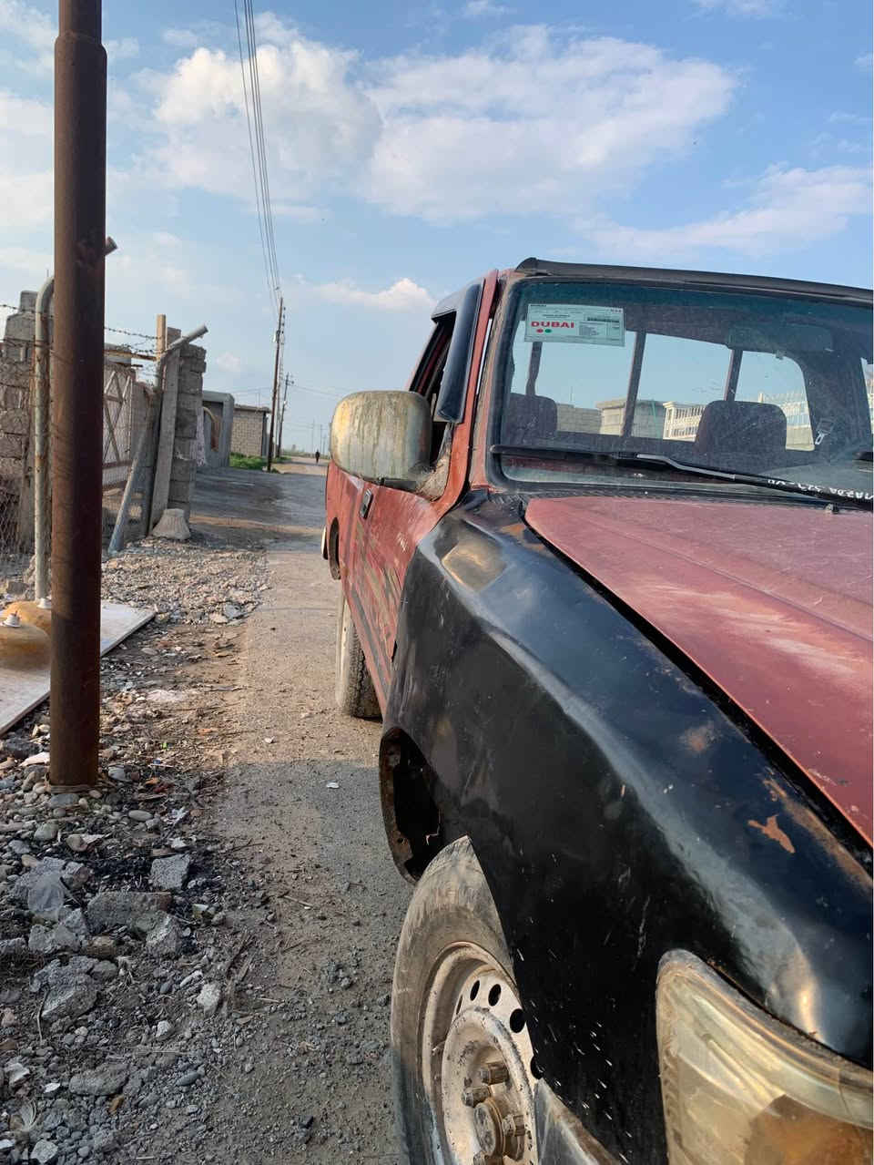 *********** مخمور, أربيل
