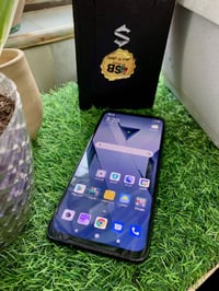 بلاك شارك ٣ • ١٢٨ • مكفول