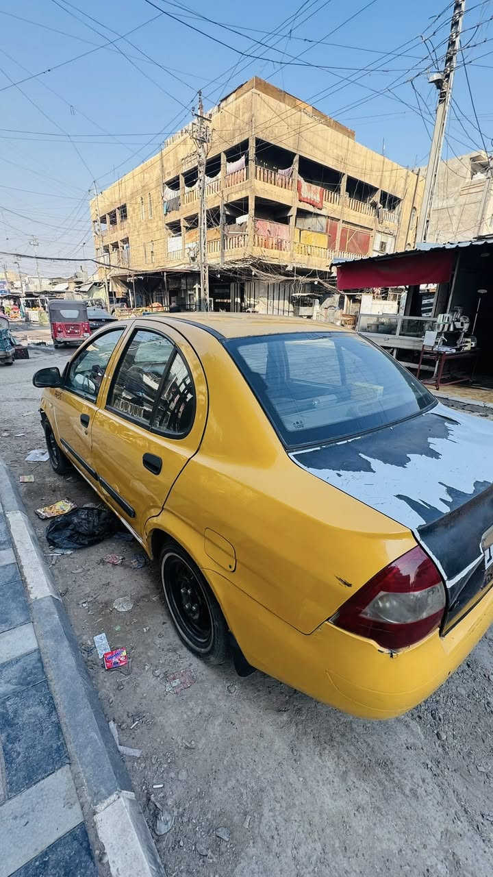 السلام عليكم للبيع طيبه 2015. العنوان بغداد  السعر 37وبيها مجال قليل   للأستفسار. ***********
